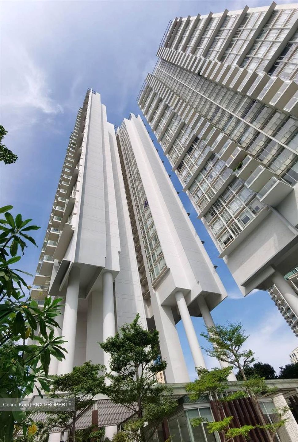 The Cosmopolitan (D9), Condominium #606430581